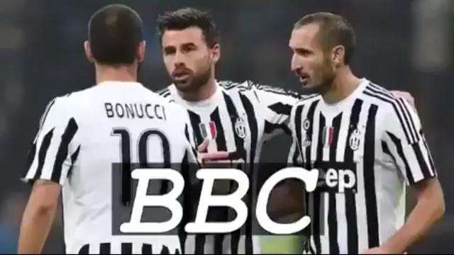  尤文防线漏洞频现，基耶利尼直言需整顿  