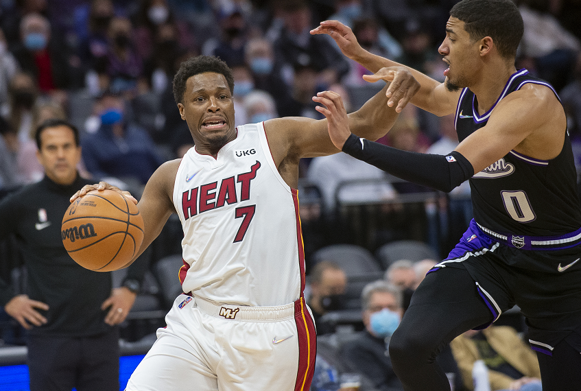  福克斯压哨跳投完成准绝杀，国王加时险胜勇士缩小差距  